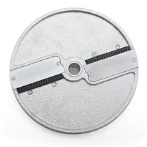 Saro Streifenscheibe 4 x 4 mm