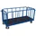 VARIOfit Vierwandwagen 500 kg
