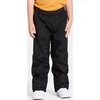 Didriksons Kinder Avan Hose (Größe 110, schwarz)