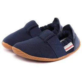 Giesswein Hausschuhe Unisex Kinder, Dk.blau 548, 33 EU - 33