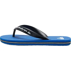 QUIKSILVER Molokai Core Gr. 5,5(38), blau - 66735629-5,5
