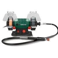 Parkside PDFW 120 A2 Schleifbock