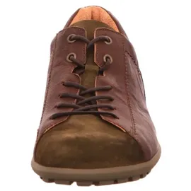 THINK! Think Herren in braun Kong kakao/kombi 590-3040 Gr.45,5 - 45.5