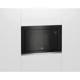 Beko Bmgb25333x 1000w Eingebauter Mikrowellenherd Mit Grill - Black