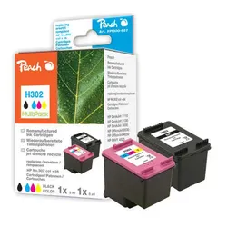 Peach PI300-657, Tinte auf Pigmentbasis, Tinte auf Farbstoffbasis, 6 ml, 7,5 ml,