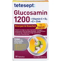 Tetesept Glucosamin 1200 Tabletten 30 St.