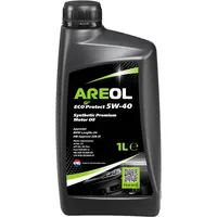 AREOL ECO Protect 5W-40 Motoröl, 1 Liter