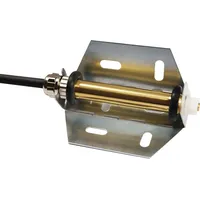 Etherma Montageblech 37774 Titan-Zink
