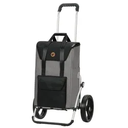 Andersen Shopper Royal Shopper Senta Einkaufstrolley 58 cm  lila
