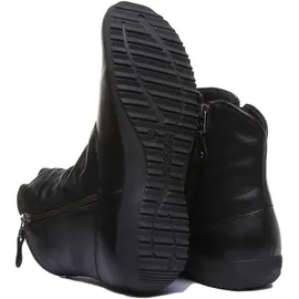 Josef Seibel Naly 24 schwarz 36