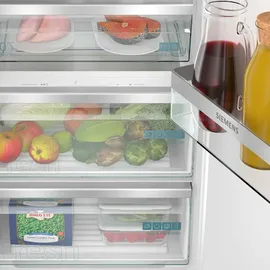 Siemens KI81RADC0 Einbaukühlschrank (310 l, 1780 mm hoch)