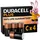 Duracell Plus C Batterien 4 Stück, Duracell Batterien C für Alltagsgeräte
