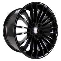 DIEWE WHEELS Diewe-Wheels PRESTO 9 5x21 5x120 ET35 MB74 1