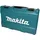 Makita Transportkoffer 141562-0 Kunststoff 640 x 120 x 315 mm