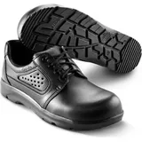 Sika Sicherheitsschuh Optimax Schnürschuh Schwarz-46 - 46