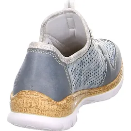 Rieker Slipper Slipper 37