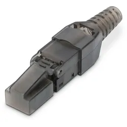 ASSMANN DIGITUS RJ45 Stecker Feldkonfektionierung Cat.6a