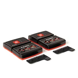 Lenz Heat Pack 2.0 (usb-c) Akkus