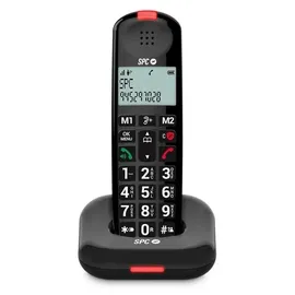 SPC Comfort Kairo schwarz