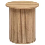 Atmosphera Créateur d'intérieur Kaffeetisch in braun – Gr.: onesize