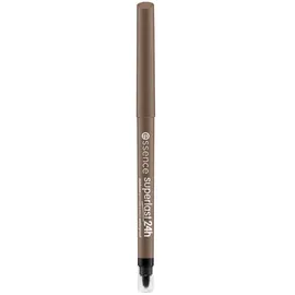 Essence Superlast 24h Waterproof 20 Brown
