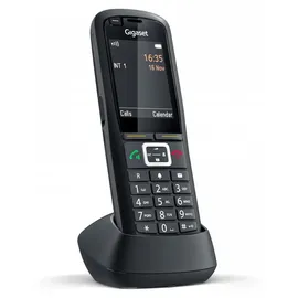 Gigaset R700H protect PRO Schwarz