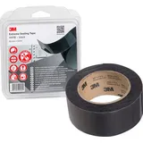 3M Hochleistungs-Dichtband 4411B, Schwarz, 50 mm x 5.5 m, 1.0 mm, Blister