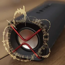 Grundig GBT Club schwarz