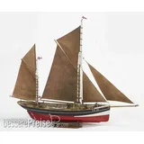 Billing Boats Baukasten FD 10 Yawl 1:50