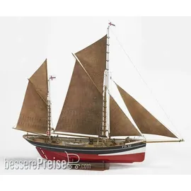 Billing Boats Baukasten FD 10 Yawl 1:50