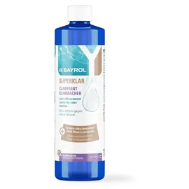 Bayrol Superklar 0,5 l