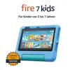Fire 7 Kids Edition 2022 7.0" 16 GB Wi-Fi blau