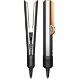 DYSON AirstraitTM Nickel / Kupfer Haarglätter