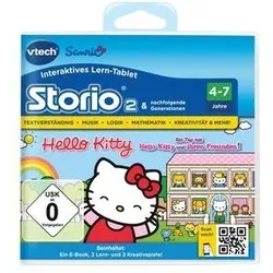 Vtech 80-231104 Hello Kitty