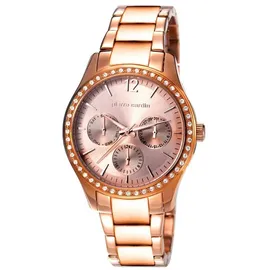Pierre Cardin La Lisiere Edelstahl 36 mm PC106952F11