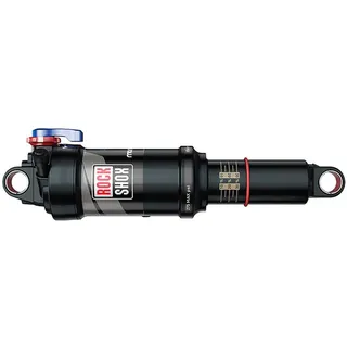 RockShox Monarch RL Tune-MR/MCC2 schwarz, 165 x 38/6.5 x 1.5