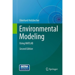 Environmental Modeling als eBook Download von Ekkehard Holzbecher