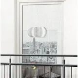 culex Fliegengitter für Türen 130 x 220 cm Weiß