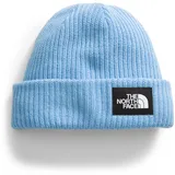 The North Face NF0A3FJW1I51 Salty Lined Beanie Hat Herren Cornflower Größe OS