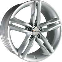 AVUS Racing AF6 9,0x20 5x112 ET45 MB66,6