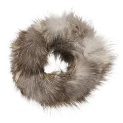 Beige Stirnband Sca’Viola Für Frauen, universal
