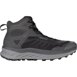 Lowa Fortux GTX QC Herren schwarz 44.5