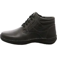 Josef Seibel New Anvers 35 | Halbschuh für Herren | schwarz 40