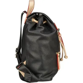 Bugatti Ella Daypack Schwarz