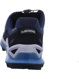 Lowa Maddox Pro GTX Low Herren Navy / Marineblau 43,5