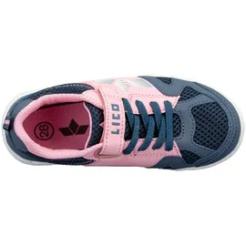 LICO Sport Vs Grau/Rosa 34
