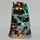 Wellhome Weihnachtsdorf zur Dekoration mit LED-Lichtern und Bewegung 19,6x17,7x30,1cm