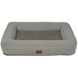 Petlando Hundebett Lima Ortho stone XL