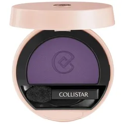 Collistar Make-up Impeccable Compact Lidschatten 2 g Nr. 140 - Purple Haze Matte 