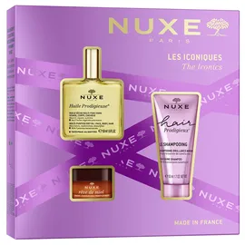 NUXE Huile Prodigieuse Öl 1 Stk